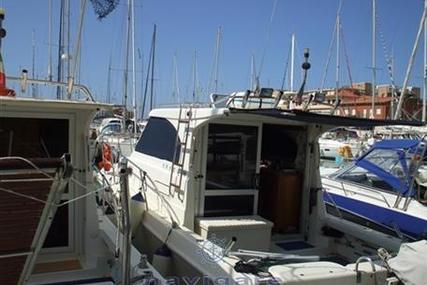 Plastik Space 310 Cruiser for sale in Italy for €65,000 (£58,366)