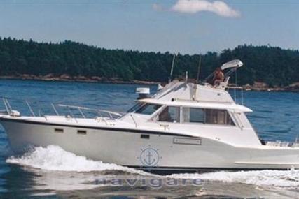 Hatteras 45 for sale in Italy for €65,000 (£56,891)