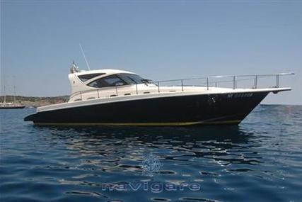Cayman 43 Walkabout for sale in Italy for €110,000 (£98,529)