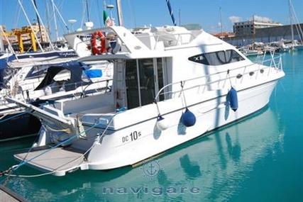 DELLA PASQUA & CARNEVALI DC 10 S for sale in Italy for €95,000 (£83,376)