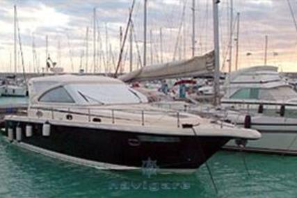 Cayman 38 Walkabout for sale in Italy for €115,000 (£100,501)