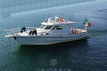 CATARSI Mangiamare for sale in Italy for €160,000 (£140,158)