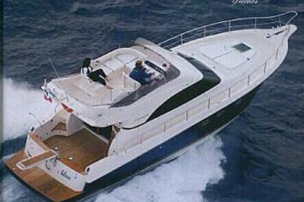 Cayman 42 Fly for sale in Italy for €290,000 (£258,998)