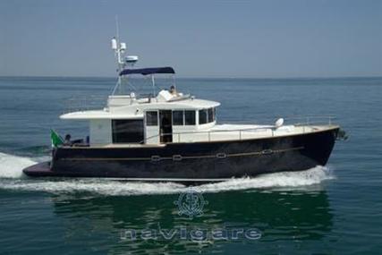 Cantieri Estensi Maine 530 for sale in Italy for €380,000 (£339,419)