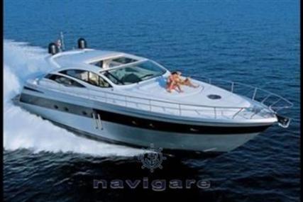 Pershing 62 for sale in France for €580,000 (£520,801)