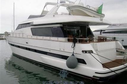 Sanlorenzo SL 72 for sale in Italy for €800,000 (£702,112)