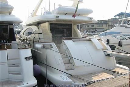 Azimut 74 Solar for sale in Italy for €1,300,000 (£1,140,931)