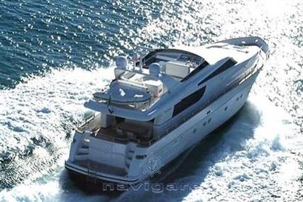 Sanlorenzo SL 72 for sale in Italy for €1,380,000 (£1,211,143)