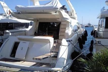 Azimut 68 Evolution for sale in Italy for €1,450,000 (£1,272,577)