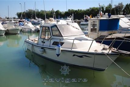 Intermare Vegliatura 700 for sale in Italy for €24,500 (£21,343)