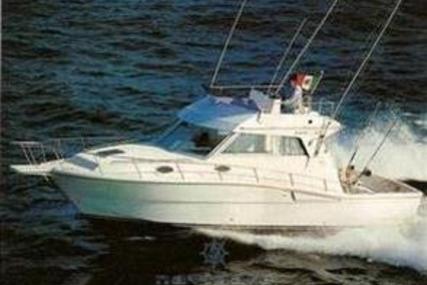 Ferretti 34 Fish for sale in Italy for €45,000 (£39,592)