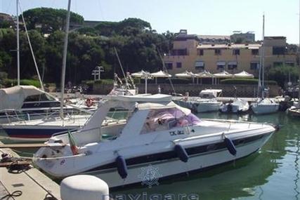 Tullio Abbate Elite 33 for sale in Italy for €40,000 (£34,785)
