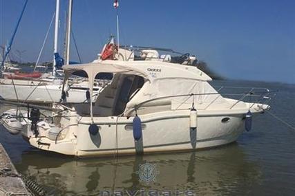 Gobbi 325 FC for sale in Italy for €65,000 (£58,366)