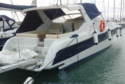 Almar TF 40 for sale in Italy for €55,000 (£48,139)