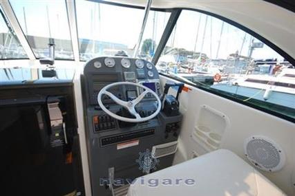 Pursuit 3370 for sale in Italy for €100,000 (£88,117)
