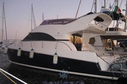 Cayman 42 Fly for sale in Italy for €240,000 (£214,343)