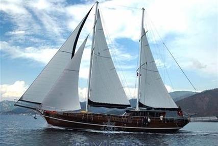 Sibel sultan caicco turco for sale in Italy for €340,000 (£306,099)