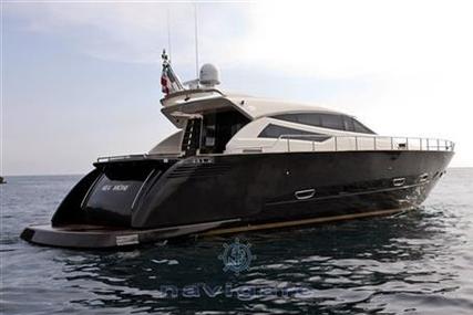 Cayman 75 H T for sale in Italy for €900,000 (£789,876)