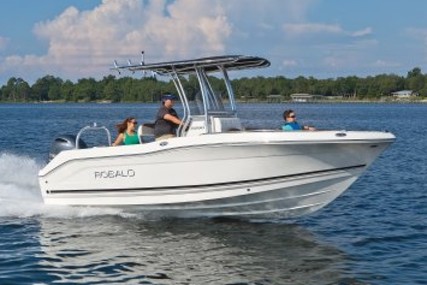 Robalo Centre console R200 explorer for sale in United Kingdom for £52,794