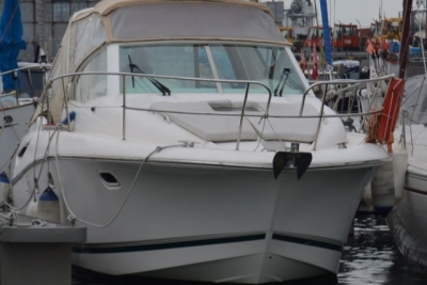 Prestige 30 Open for sale in Portugal for €60,000 (£52,511)