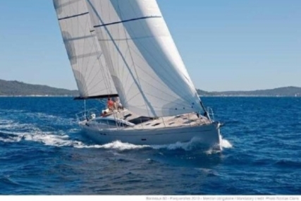 CNB Bordeaux 60 for sale in Saint Martin for $690,000 (£492,576)