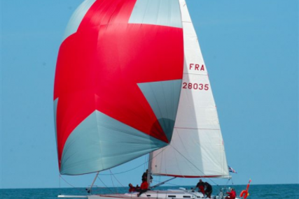 J Boats J 120 for sale in France for €154,000 (£134,789)