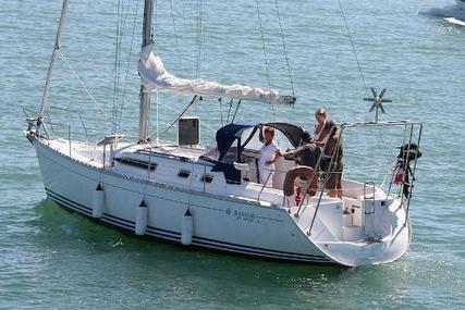 Jeanneau Sun Odyssey 34.2 for sale in France for £42,950
