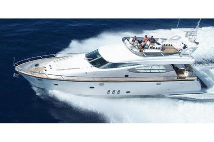 Elegance Yachts 60 for sale in Spain for €674,900 (£585,297)