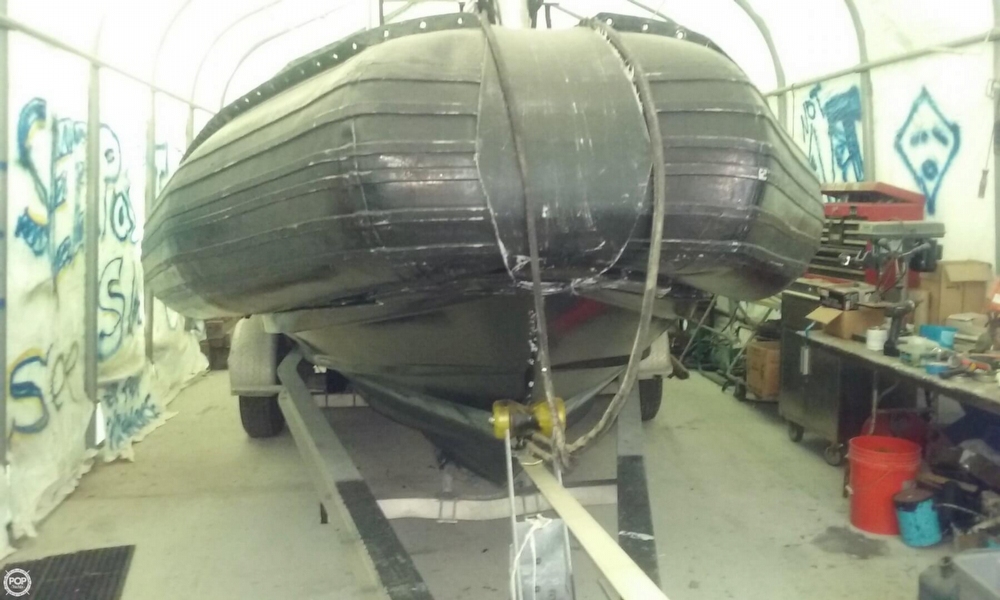 Willard 24 for sale in United States of America for 26,000 (£20,159)