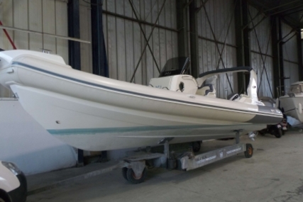 Nuova Jolly 30 Prince for sale in France for €99,000 (£86,741)