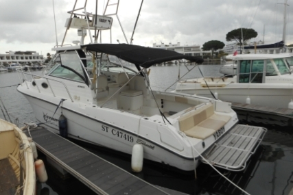 Seaswirl 2901 Striper for sale in France for €45,000 (£39,725)