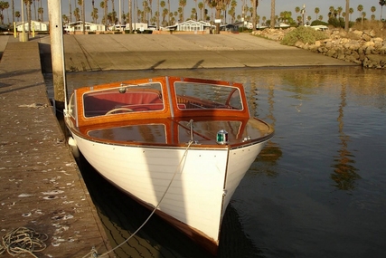 Lyman 23 Runabout for sale in United States of America for $17,800 (£13,524)