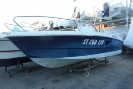 Beneteau Flyer 500 Open for sale in France for €7,500 (£6,416)