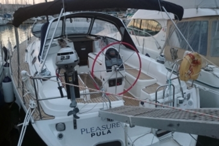 Gibert Marine Gib Sea 41 for sale in Croatia for €55,000 (£49,122)