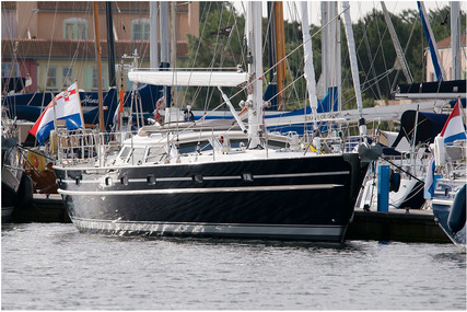 Contest 55CS for sale in Netherlands for €515,000 (£451,133)