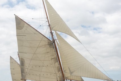 Classic Yawl for sale in Netherlands for 1.450.000 € (1.261.056 £)