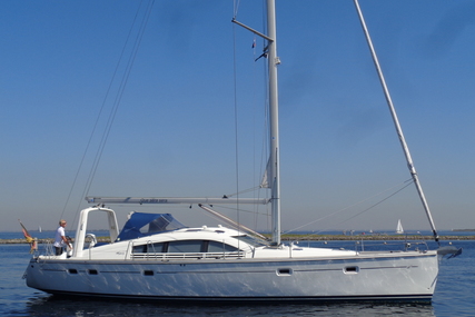 Wauquiez Pilot Saloon 47 for sale in Netherlands for €245,000 (£214,617)