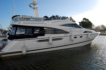 Fairline Squadron 58 for sale in United Kingdom for £649,950