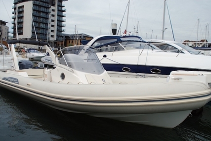 Capelli Tempest 850 for sale in United Kingdom for £49,950