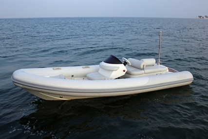 Pascoe Shuttle RIB for sale in United Kingdom for £24,950
