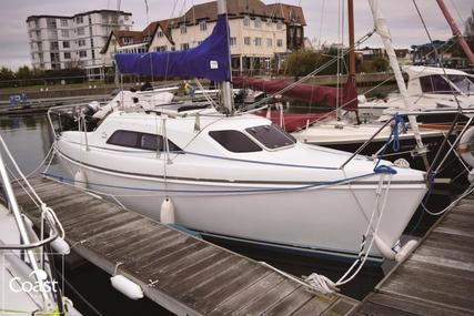 Hunter Ranger 245 for sale in United Kingdom for 13.245 £