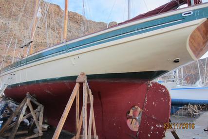 Gaff Schooner 51 ft for sale in Spain for £89,500