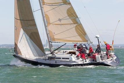 Frers CM 45 for sale in United Kingdom for £65,000