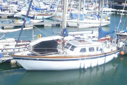 Seastream 34 Ketch Motorsailor for sale in United Kingdom for £44,000