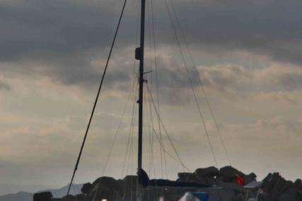Gib'sea 96 Master - Lifting keel for sale in Greece for £34,000