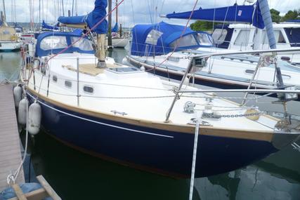 Nicholson 32 for sale in United Kingdom for £15,000