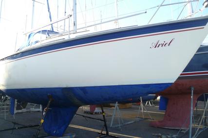 Westerly Tempest for sale in United Kingdom for £28,000