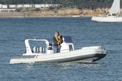 Piranha Ribs 5.5 for sale in United Kingdom for £18,000