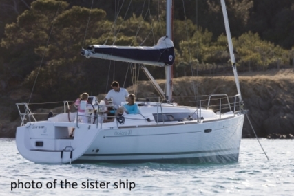 Beneteau Oceanis 31 for sale in Croatia for €45,000 (£38,871)