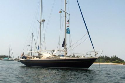Amel Maramu for sale in Italy for €99,500 (£87,159)
